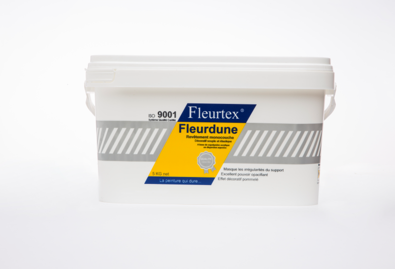 fleurdune