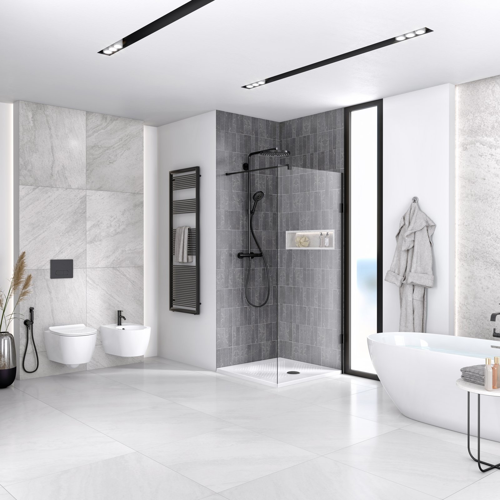 série amsterdam suspendu