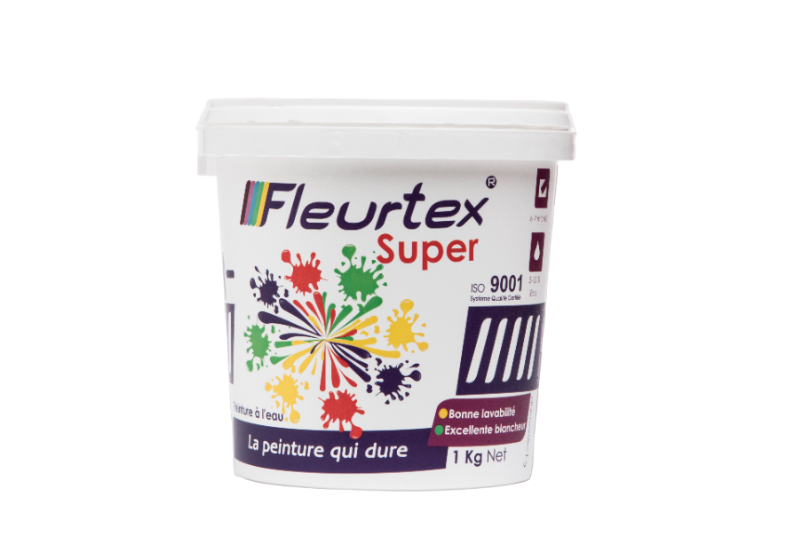 super fleurtex