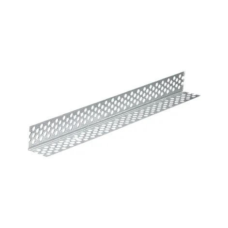 corniere perforee 30*30 - profilex