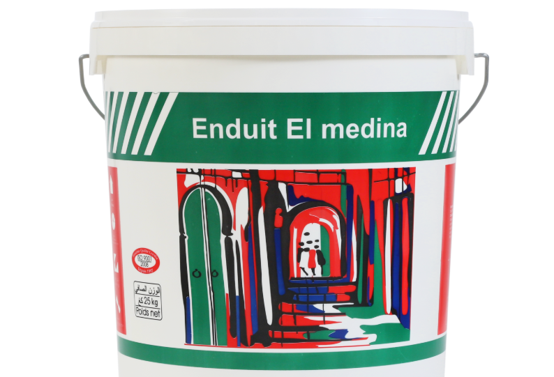 el medina