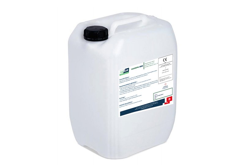 TDS Maxirepel B250 FR