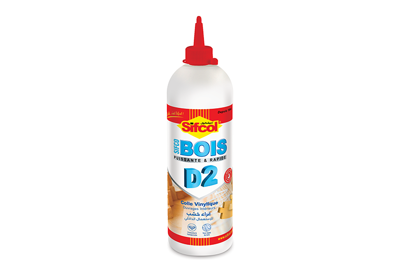 SIFCO-BOIS D2