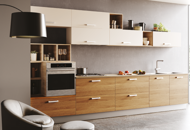 Delta mdf